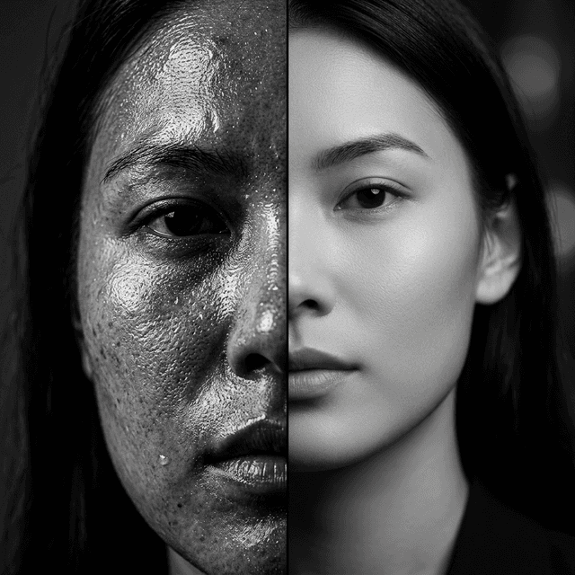 What Oily Skin Actually Needs From A Moisturizer