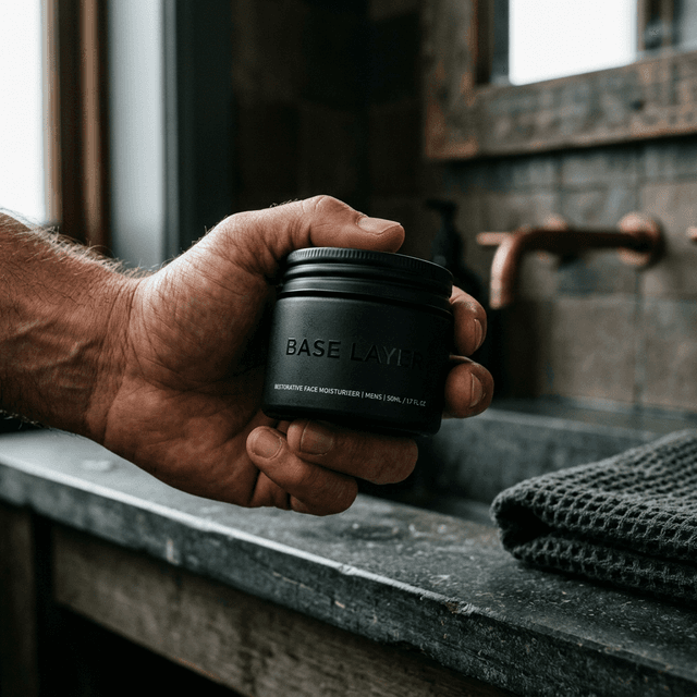 The Best Moisturizer For Men Depends On What You Hate Most